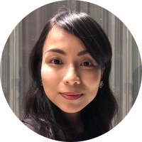 Pamela Isabelle Belen