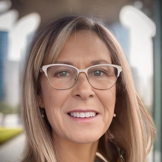 Pamela McMillan