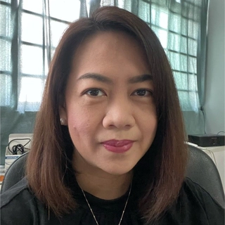 Pamela san Miguel Caoile