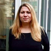 Pamela Valenti