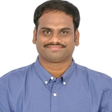 Pampana Gowda C
