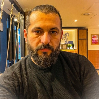 Panagiotis Aleiferis