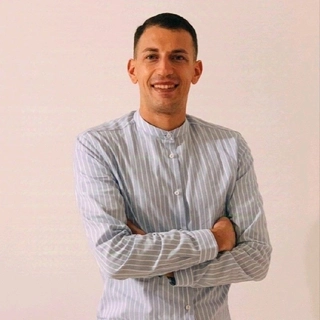 Panagiotis Atsidakos