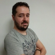 Panagiotis Giannelos