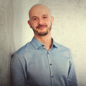 Panagiotis Gitsioudis