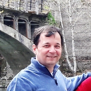 Panagiotis Karandreas