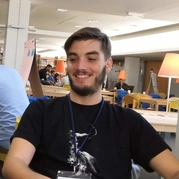 Panagiotis Michalopoulos