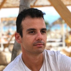 Panagiotis Vafeiadis