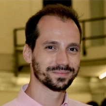 Panagiotis Vlontzos