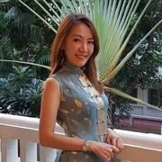 Panchita Charoenmetheewat
