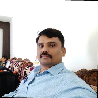 Pandharinath Jadhav