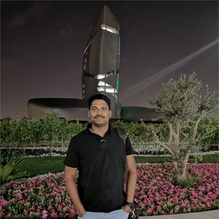 Pandiri Venkata Satya Nanajee