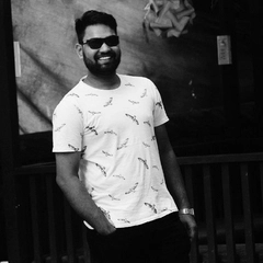 Pandith M Naduvinamani