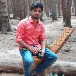 Pandiyaraj j