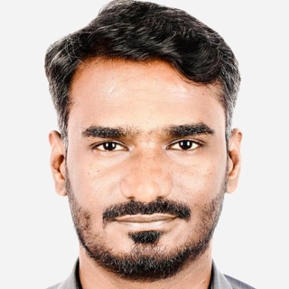 Pandiyarajan Madasamy