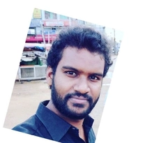 Pandrinki Satish