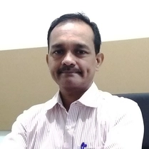 Pandurang Deokar