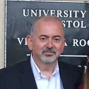 Panikos Gregoriou