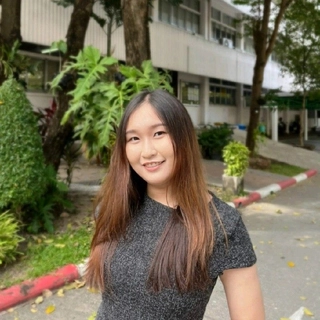 Panita Gusalaphatcharint