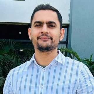 Pankaj A.