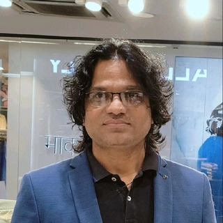 Pankaj Ahirao