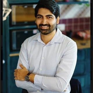 Pankaj Aswani
