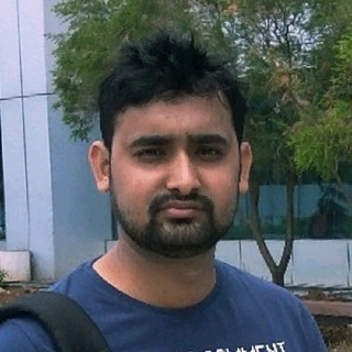 Pankaj Bisht