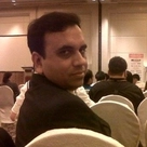 Pankaj Bose
