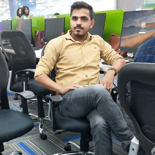 Pankaj Chaudhary