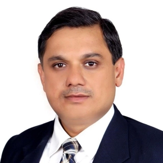 Pankaj Chaudhary