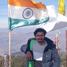 Pankaj Chauhan