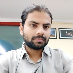 Pankaj Chouria