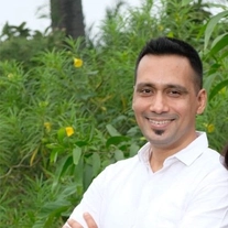 Pankaj D'Costa