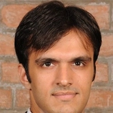 Pankaj Dayani