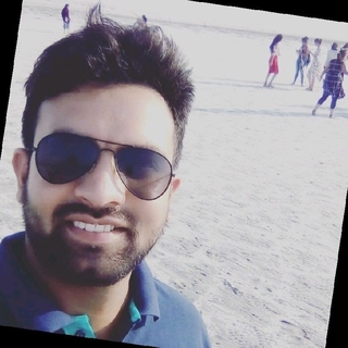 Pankaj Deshmukh