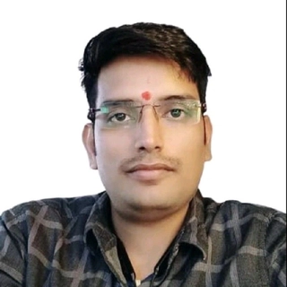 Pankaj Dubey