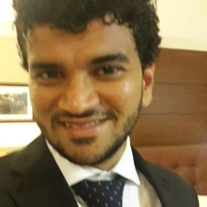 Pankaj Gharat