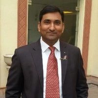 Pankaj Goyal