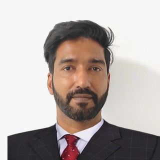 Pankaj Gupta