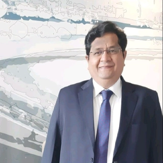 Pankaj Gupta