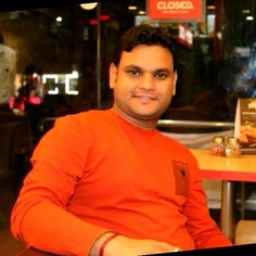 Pankaj Jaiswal