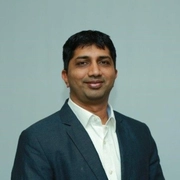 Pankaj Jha