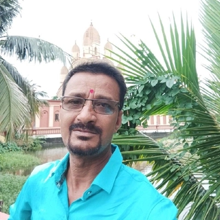 Pankaj Jha