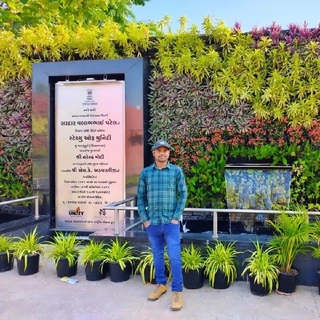 Pankaj Jhare
