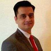 Pankaj Kaushal
