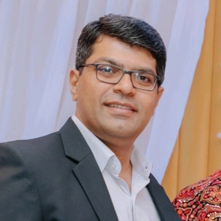 Pankaj Kondlekar