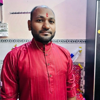 Pankaj Kumar