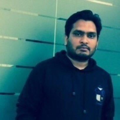 Pankaj Kumar