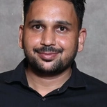 Pankaj Kumar