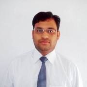 Pankaj Kumar